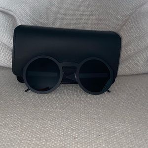 Dolce & Gabbana shades